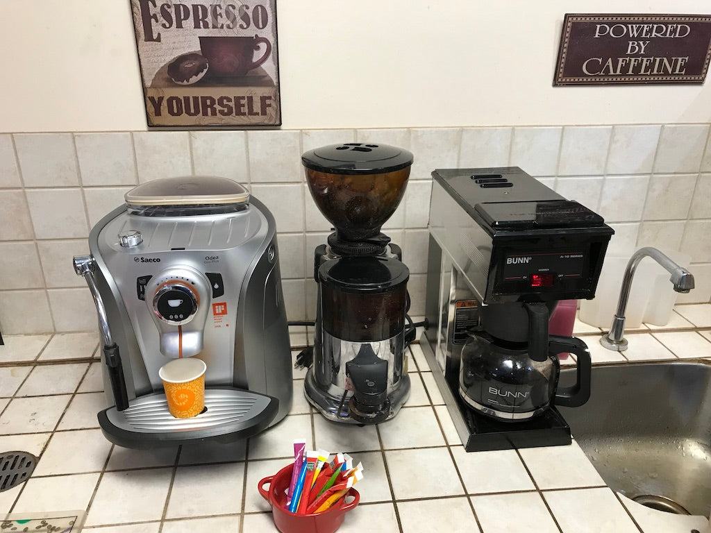Dial-In Without a Grinder: Quick Fixes