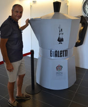 How to Make the Perfect Italian Coffee Using a Moka Pot