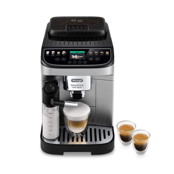 Delonghi Magnifica Evo Next  ECAM31080SB | 2 Yrs Warranty