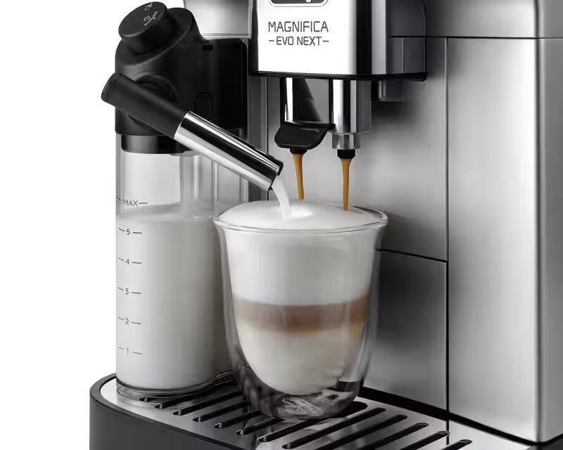 Delonghi Magnifica Evo Next  ECAM31080SB | 2 Yrs Warranty