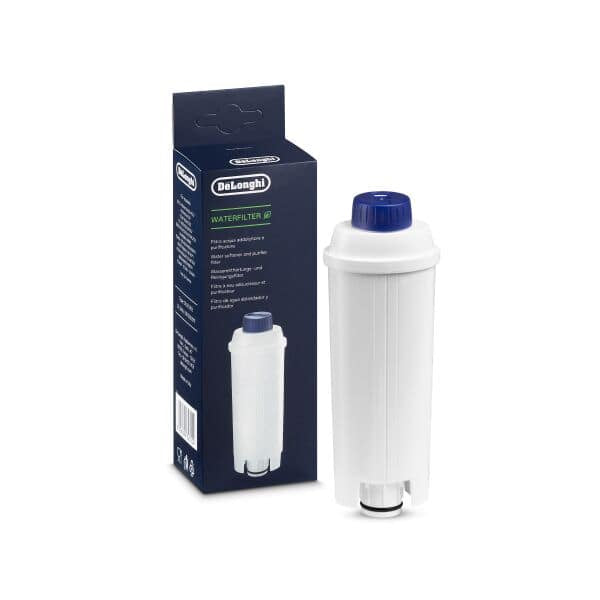 4 X Delonghi Genuine Coffee Machine Water Filter DLSC002 5513292811