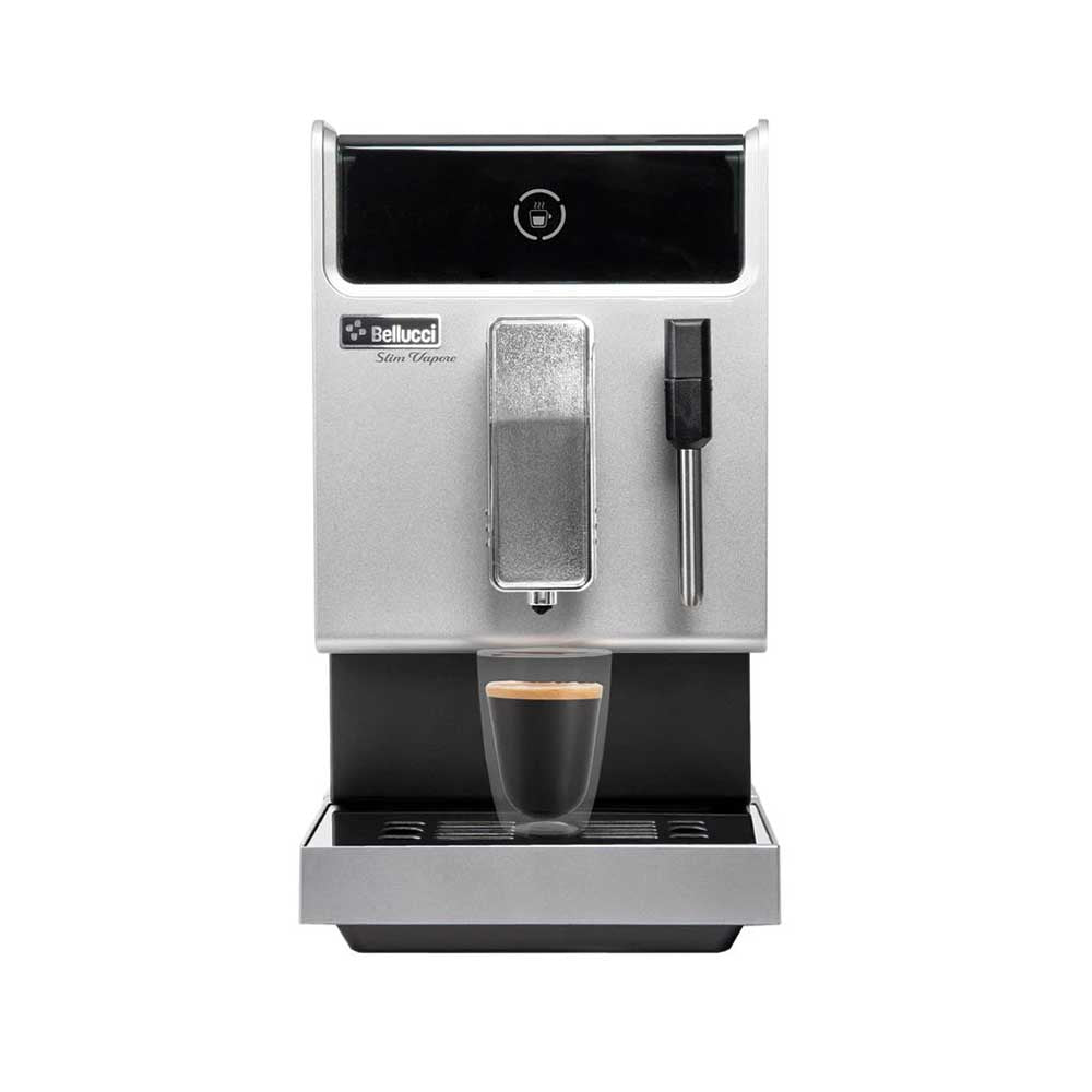 Bellucci slim Vapore  Superautomatic Espresso Machine