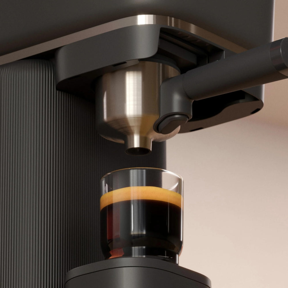 Porta Filter for philips Baristina Espresso Machine