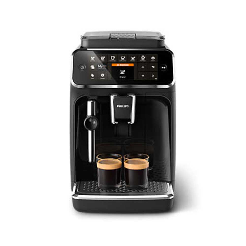 Philips Saeco 4300 Series Superautomatic Espresso Machine CMF EP4321/54  | 2yrs Warranty