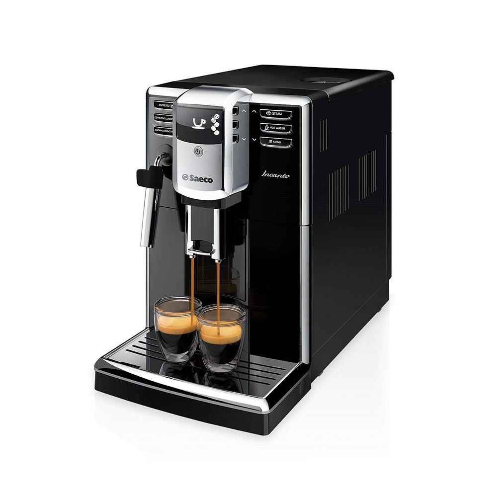 service saeco incanto classic