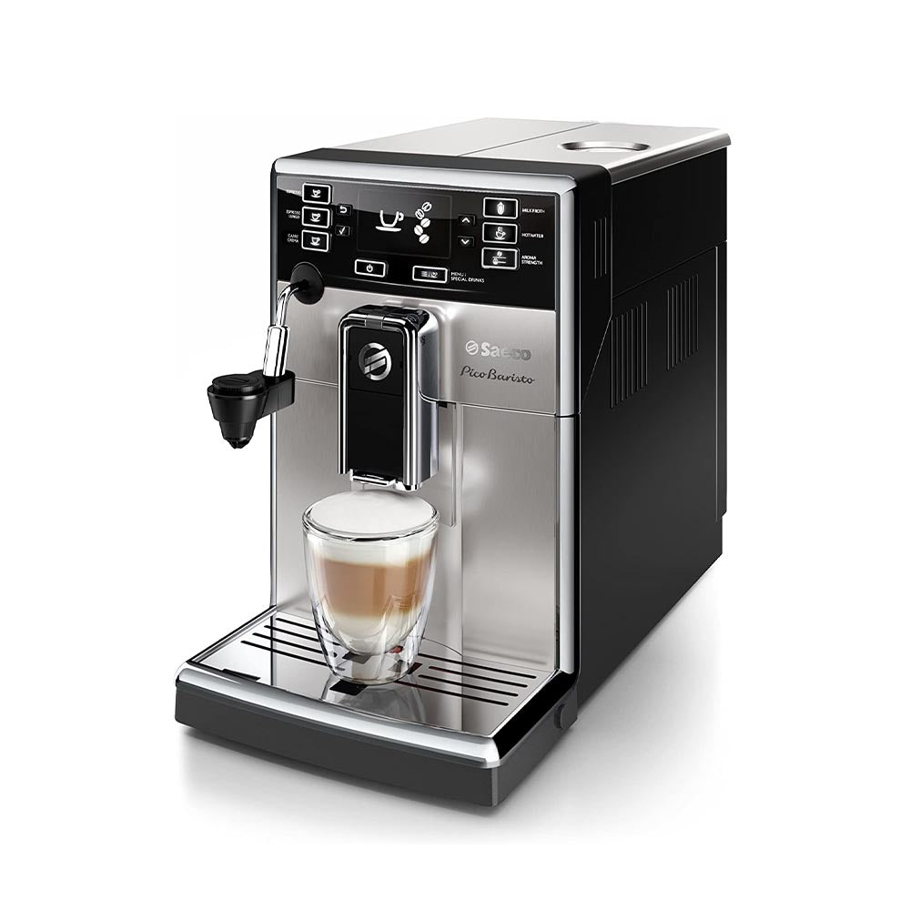 Refurbished Saeco PicoBaristo AMF HD8924/47 – Espresso Machine Experts