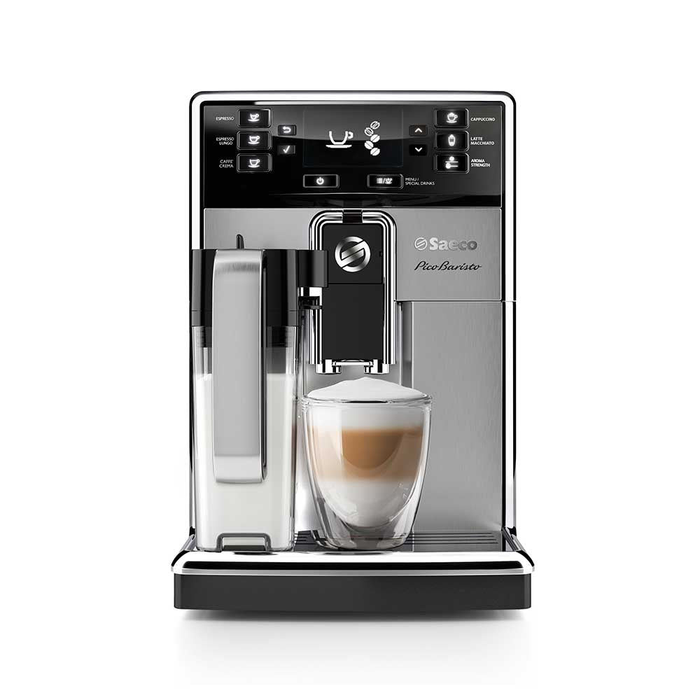 Refurbished  Saeco PicoBaristo OTC HD8927/47 Superautomatic Espresso Machine *STOCK PHOTO*