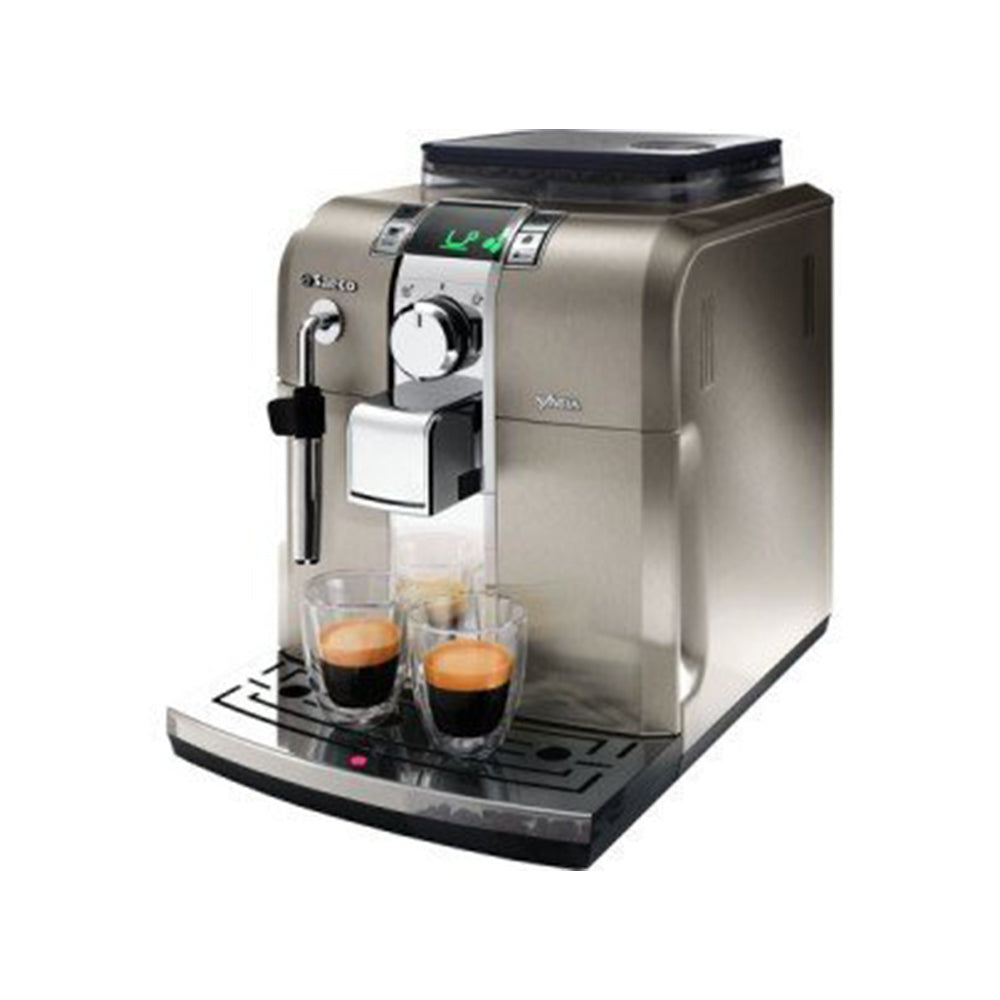 Saeco Syntia SS Espresso Machine Experts