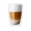 Bellucci Double wall Cappuccino Glass set of 4 - 8.4oz