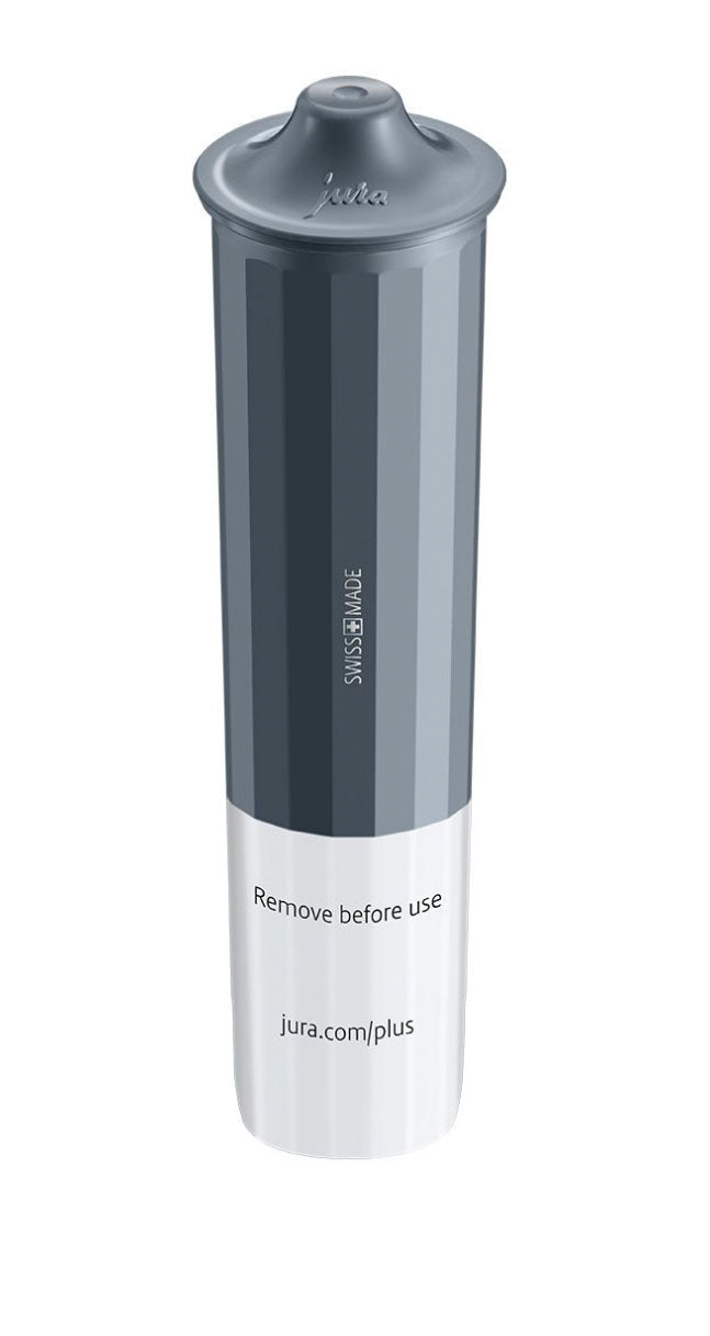 CLEARYL Smart+ Water Filter for JURA Z6,E8, D6, E6, J6, J8,J8-TWIN, Z8,Z10,ENA 4, ENA 8, E4 Giga 6,Giga10