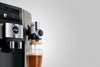 NEW |Jura J8  Superautomatic Coffee Machine with sweet foam  | 15555  2 yrs Warranty
