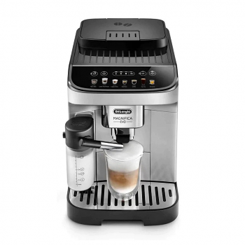 Open Box Philips Saeco 4300 Series Superautomatic Espresso Machine CMF -  Espresso Machine Experts