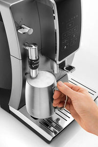 Delonghi Dinamica Espresso Machine ECAM35025SB  | 2 yrs Warranty