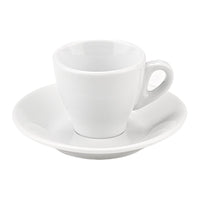 Cappuccino Cups