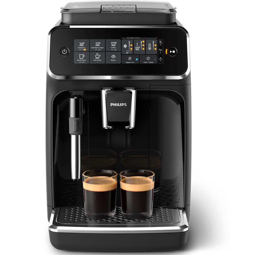 Refurbished Philips Saeco 3200 Series Superautomatic Espresso