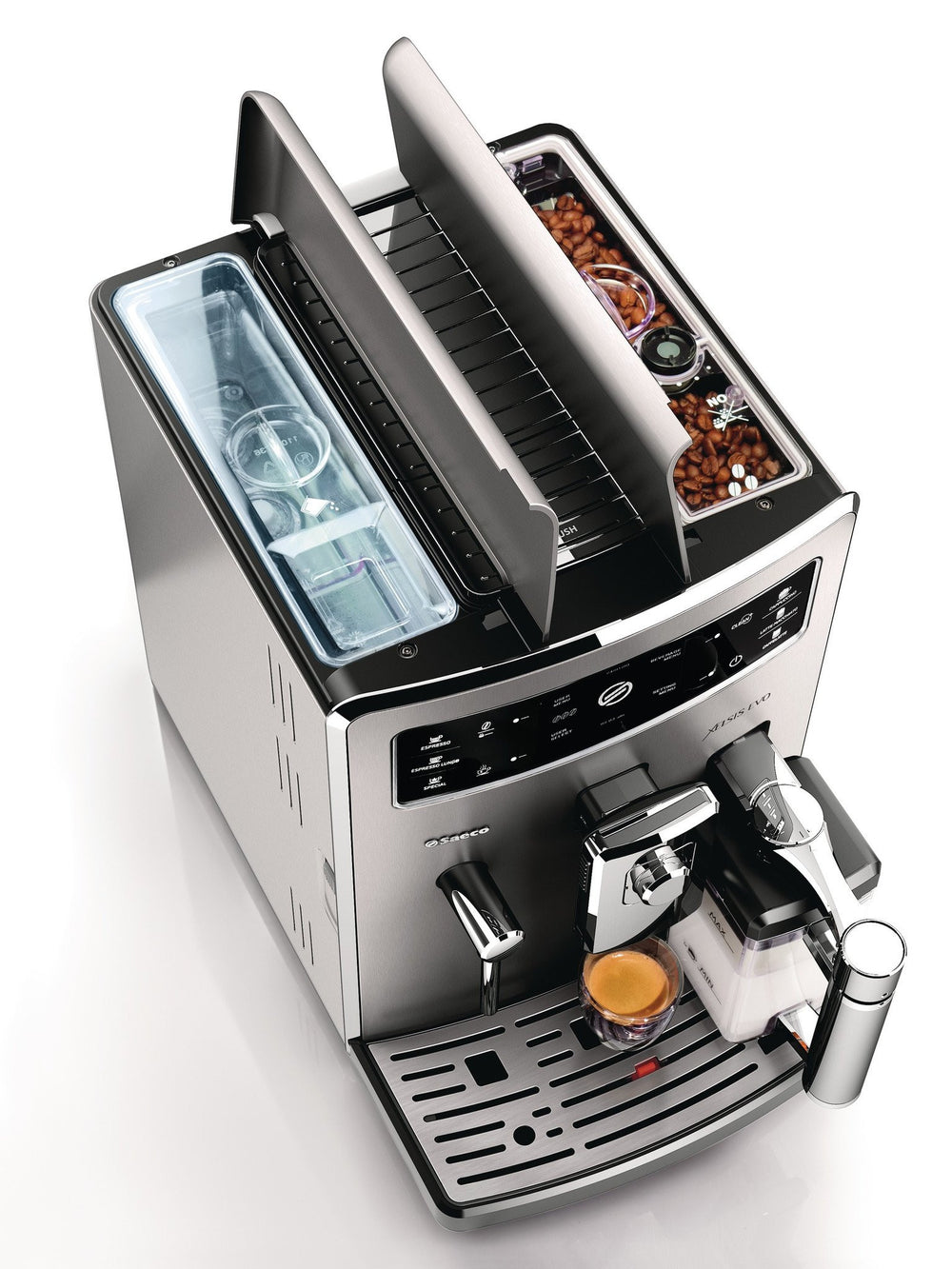 Refurbished Saeco Xelsis Evo HD8954/47 | Stock Photo|