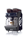 Saeco Idea Duo Restyle Cappuccino Commercial Espresso Machine