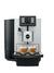 JURA X8 Professional Superautomatic Coffee Espresso Machine