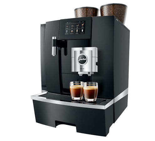 Espresso coffee machine - GROUPTRONIC® - QUALITY ESPRESSO - commercial /  automatic / 2-group