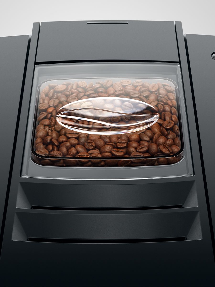 JURA E4 Piano Black  | 2yrs Warranty