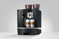 JURA Giga X8 Superautomatic Professional Espresso Machine 15392