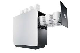 jura cup warmer