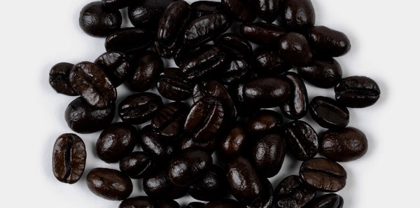 Oily Espresso Beans ⎮ How Oily Beans Can Ruin Your Superautomatic