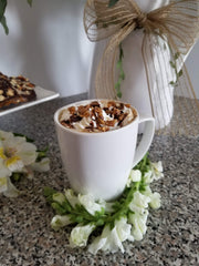 Almond Roca Mocha