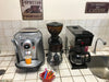 Can a Superautomatic Espresso Machine Make a Drip or Regular Coffee?