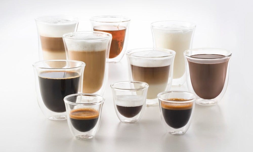 Making the Perfect Frothy Cappuccino