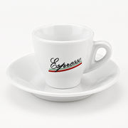 3 oz espresso cup in porcelain