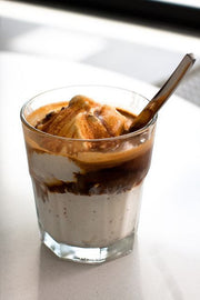 Fire and Ice Iced Coffee