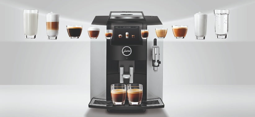 Your Drip Coffee Machine Questions, Answered