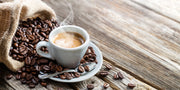 Espresso 101:  How to Make the Perfect Shot in 3 easy steps