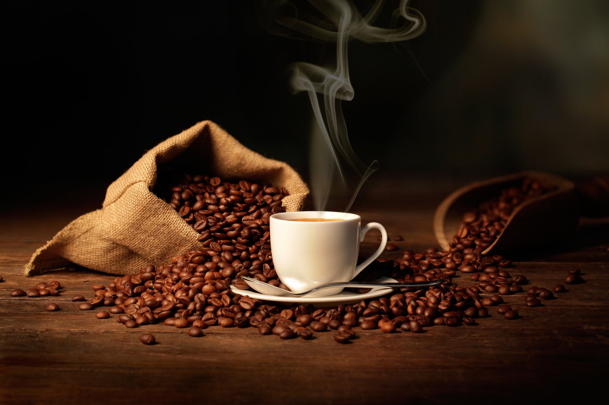 Where Was the Birthplace of Coffee? And 6 Other Interesting Questions About Your Morning Brew