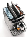 Fully Automatic Espresso Machines:  FAQs and Valuable Information You Need to Know