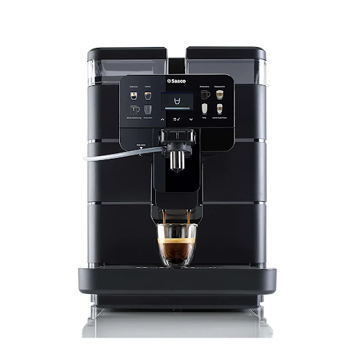 Coffee Machine