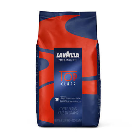 Lavazza Espresso Beans