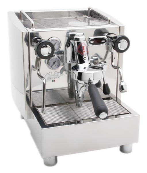 Manual Espresso Machines