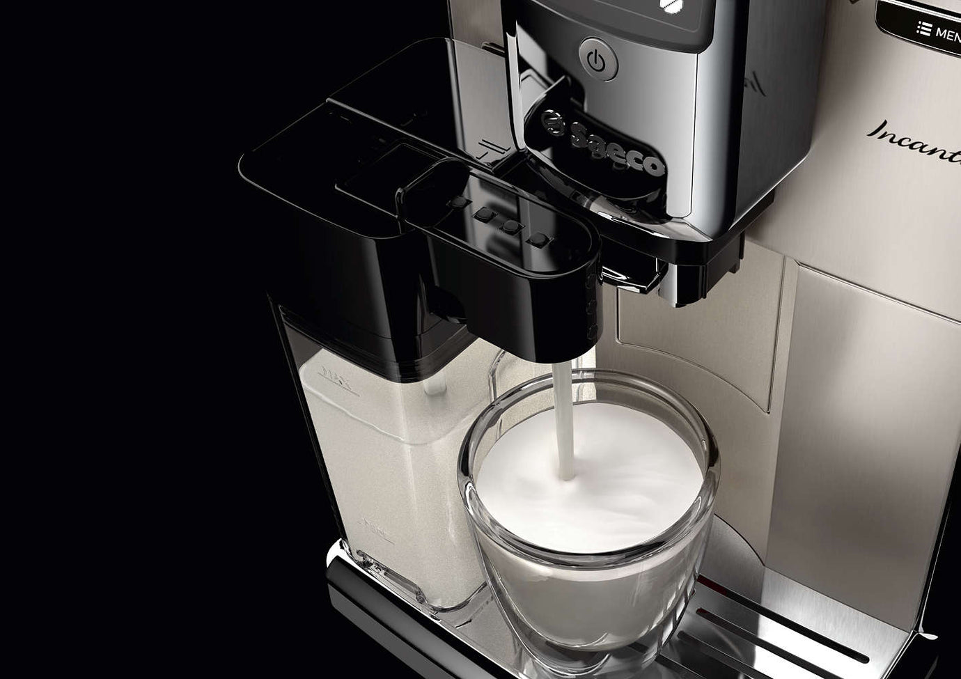 Black Friday Blowout Sale on Superautomatic Espresso Machines