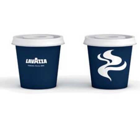 Disposable Espresso Cups