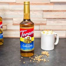 Torani Syrups