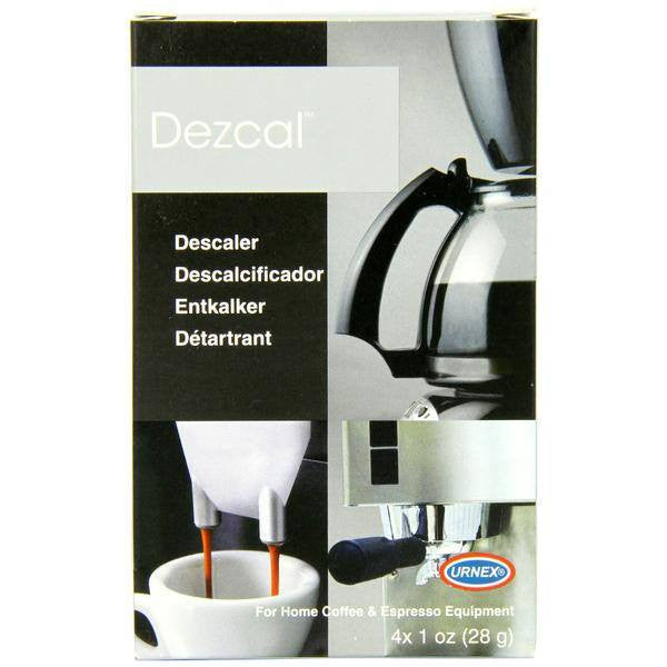 Espresso Machine Cleaners