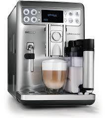 Refurbished  Espresso Machines
