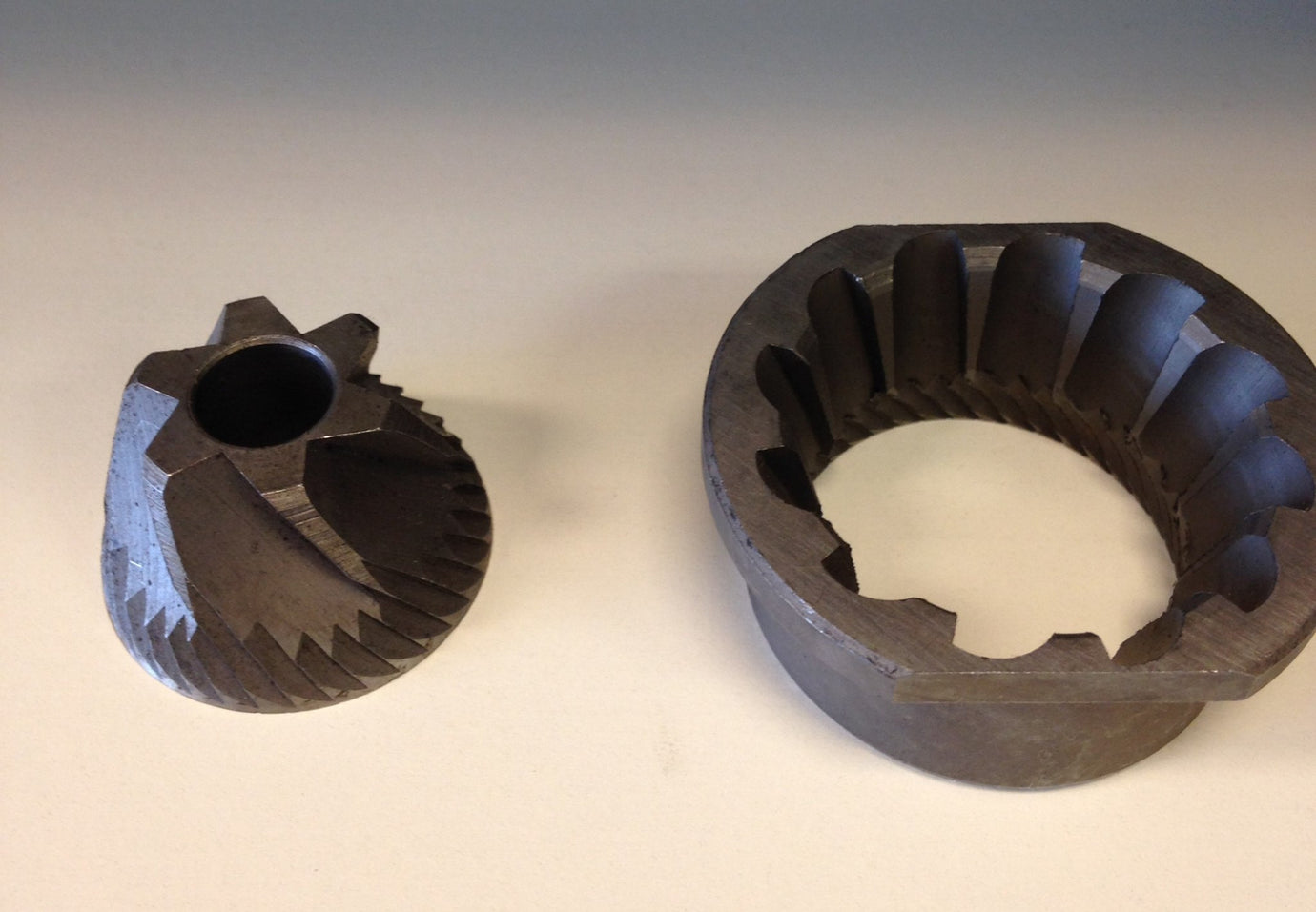 Espresso Machine Replacement Parts