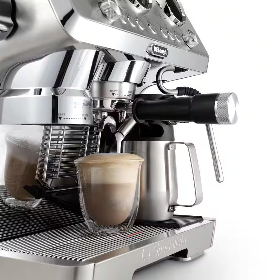 De'Longhi La Specialista Maestro - Thumbnail 4