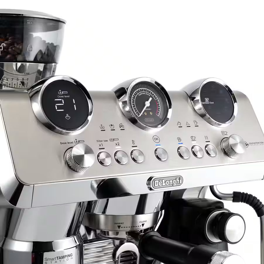 De'Longhi La Specialista Maestro - Thumbnail 5