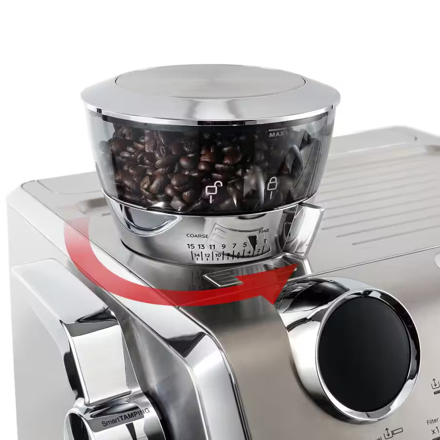 De'Longhi La Specialista Maestro