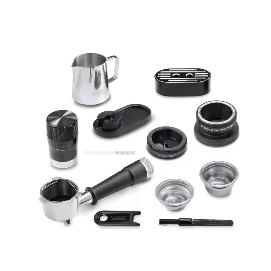 Delonghi La Specialista Touch with Cold Brew     | 2 yrs Warranty