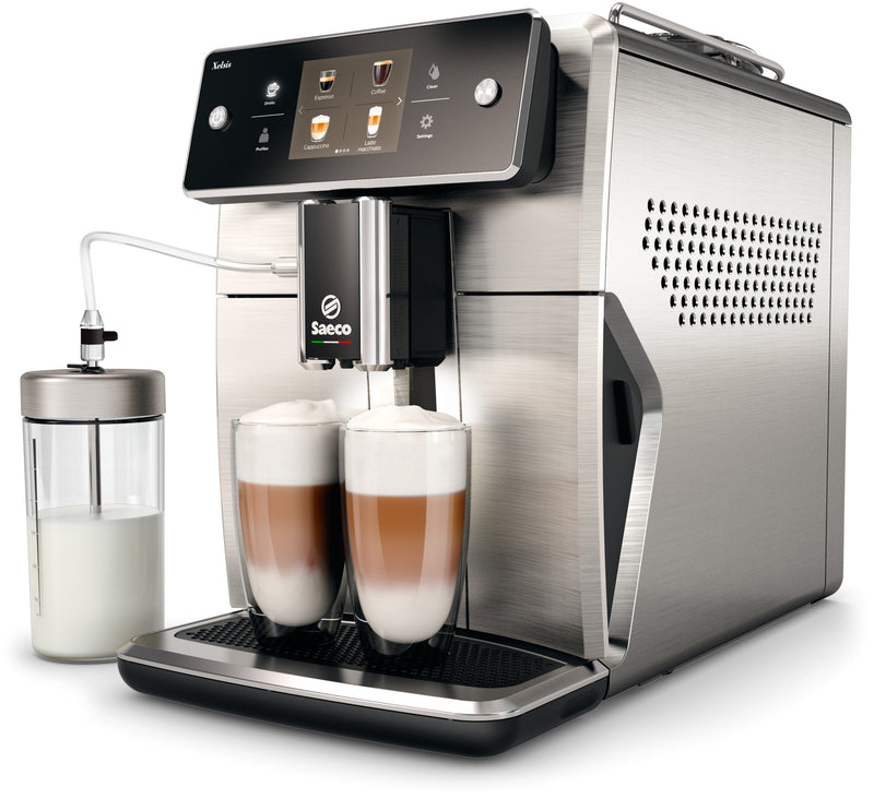 Personalized Glass Espresso Mug - Acopa 2.25 oz Espresso Cup